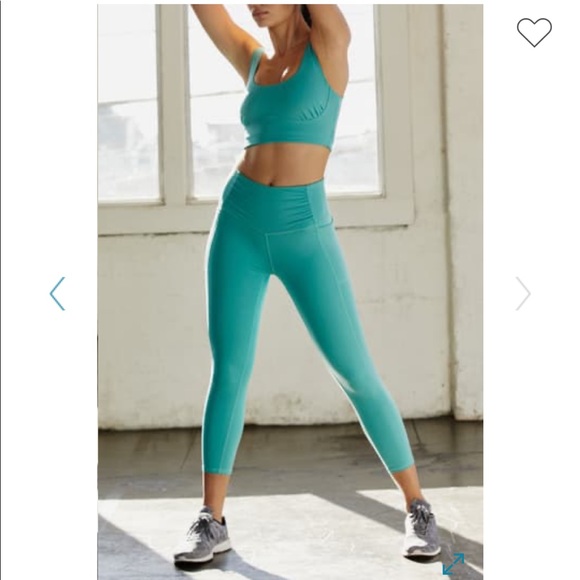 Free People FP Movement
Breathe Easy Leggings - Picture 2 of 12
